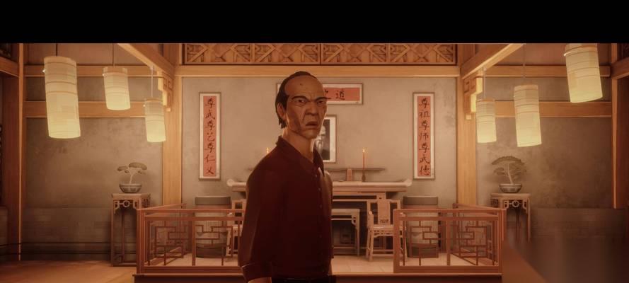 寻找师父的线索 探索游戏中师父第五关线索的在哪里和意义