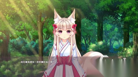火爆的galgame手游下载 2026热门的galgame游戏有哪些