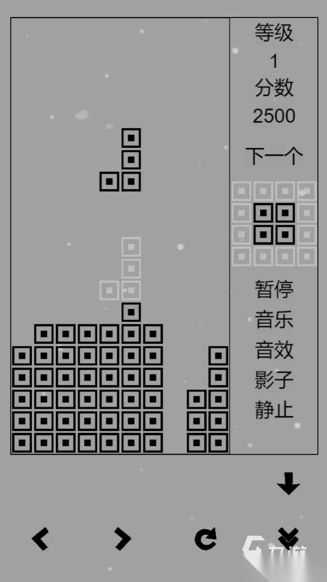 俄罗斯方块小游戏有哪些 2026经典的俄罗斯方块游戏盘点