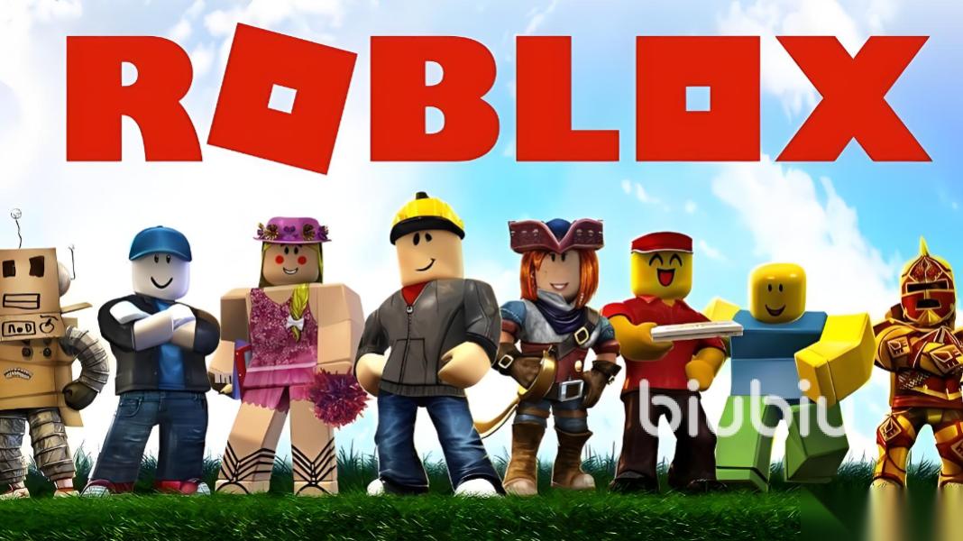 roblox页面突然变成空白了怎么办 页面突然变成空白解决办法分享