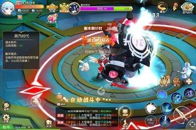 灵武世界如何快速升级