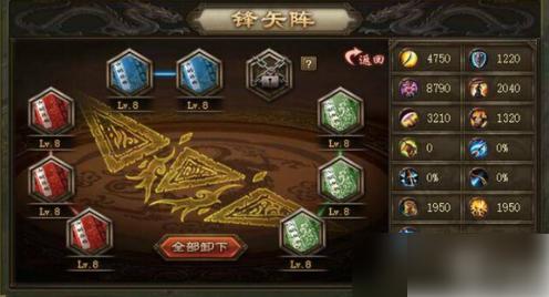 攻城掠地手游254副本怎么过 攻城掠地手游254副本攻略