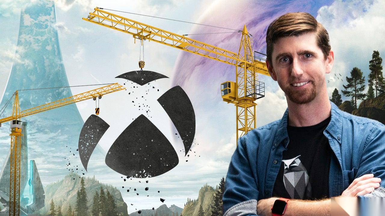 Xbox的“重置”——展望其“系列优先”的未来图景 IGN观点