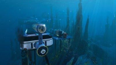 深海迷航2异星水域培育床怎么获得
