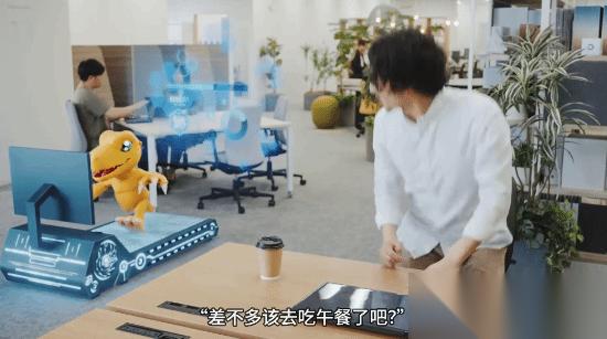 万代南梦宫推全新免费像素风RPG数码宝贝UP，全球上线