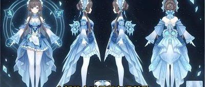 原神中木偶、茜特菈莉、少女、雷神该如何选择