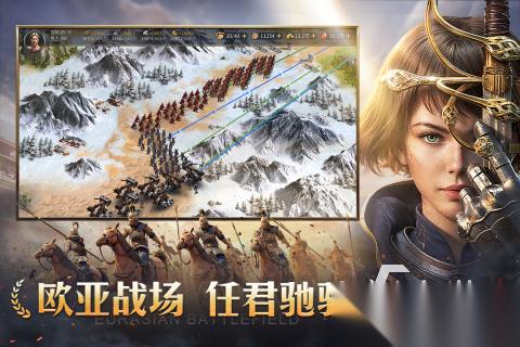 2026不错的大帝国游戏合集 流行的大帝国游戏推荐