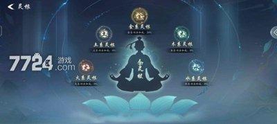 我要当老祖水系流派怎么搭配