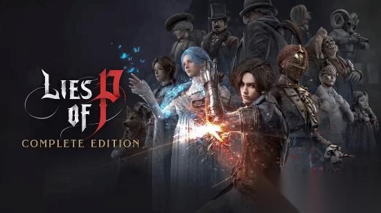匹诺曹的谎言 完全版登陆Switch 2 60帧全场景稳帧，2026年8月数字首发