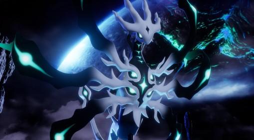幻兽帕鲁 高难枯星龙高容错打法分享