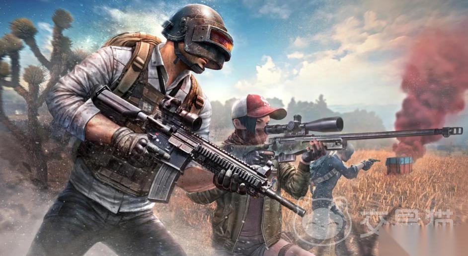 pubg怎么买号 安全的pubg买号平台分享