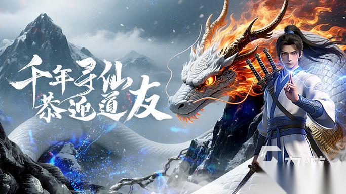 手游排名前几的有什么游戏 2026高热度的游戏推荐