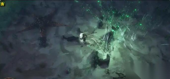 流放之路恶名词缀有什么 全部恶名词缀介绍