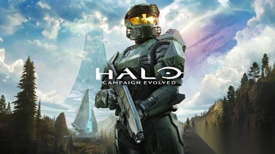 光环 战役进化 PS5表现比XBOX更强 数毛社盛赞