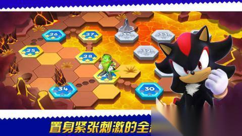 刺猬索尼克游戏盘点 2026经典刺猬索尼克游大全