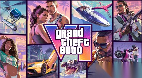 GTA6官网突现跳至主要内容按钮引玩家热议，或预示新预告片即将发布