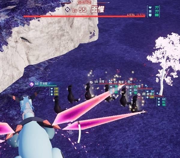 幻兽帕鲁面惧入口在哪