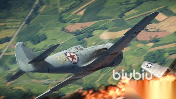 IL2捍卫雄鹰朝鲜战争上线时间是什么时候 发售日期详情