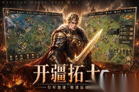 2026好玩游戏推荐男生手游 最适合男生的手游汇总