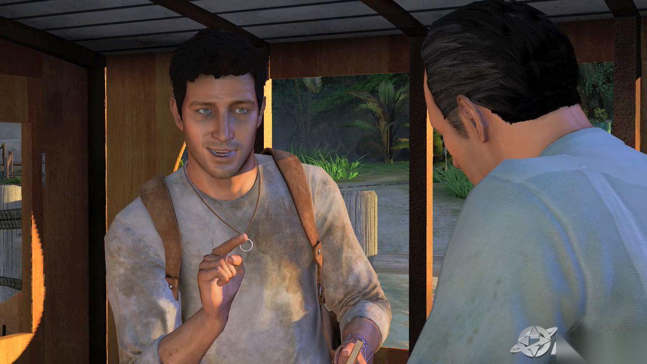 “这没意义”——UNCHARTED™: 盗贼传奇大全 设计师不希望 Drake's Fortune 被重制