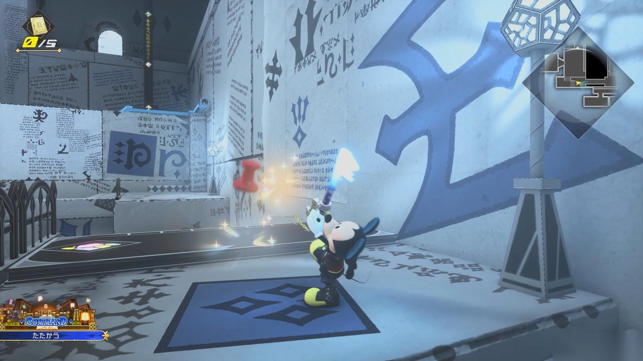 Kingdom Hearts 4 发布加长版实机演示预告 米奇 唐老鸭及高飞确认为可操作角色 D23 2026